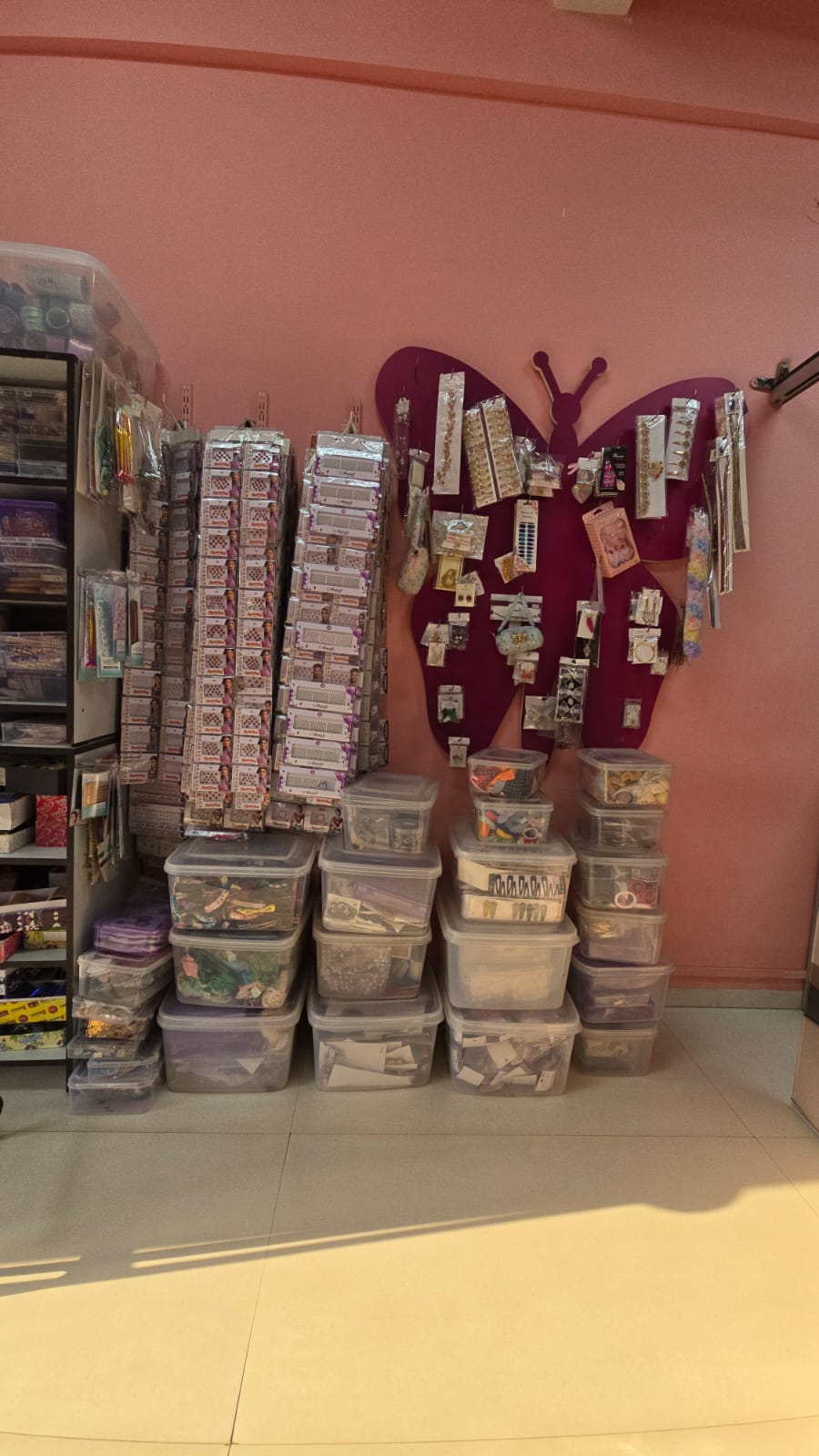  Running Jewellery & Cosmetics Business for Sale in Pune - URGENT slider image